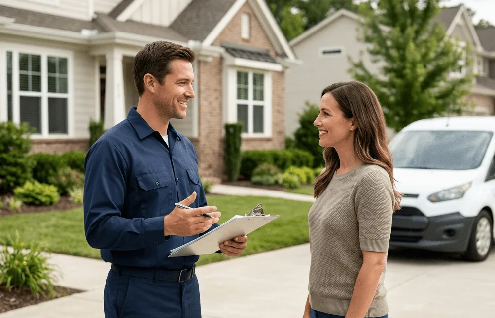 Mold Remediation Osburn, ID FAQs